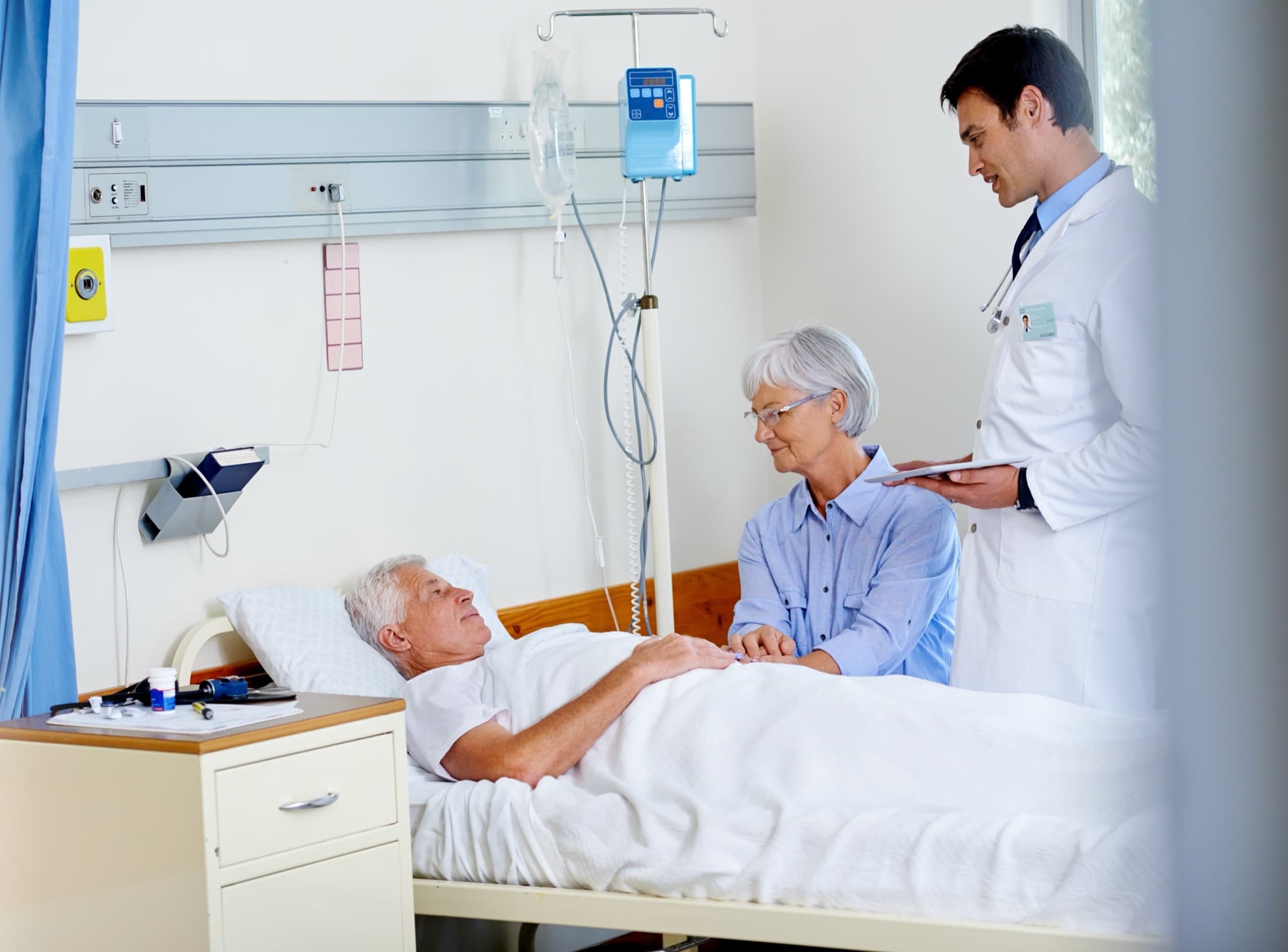 Patient care and quality assurance